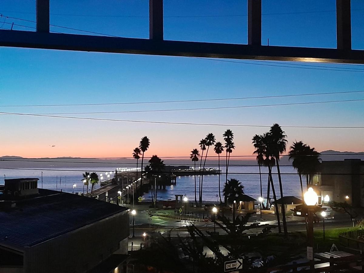 Howard Johnson by Wyndham Santa Cruz Beach Boardwalk Zewnętrze zdjęcie