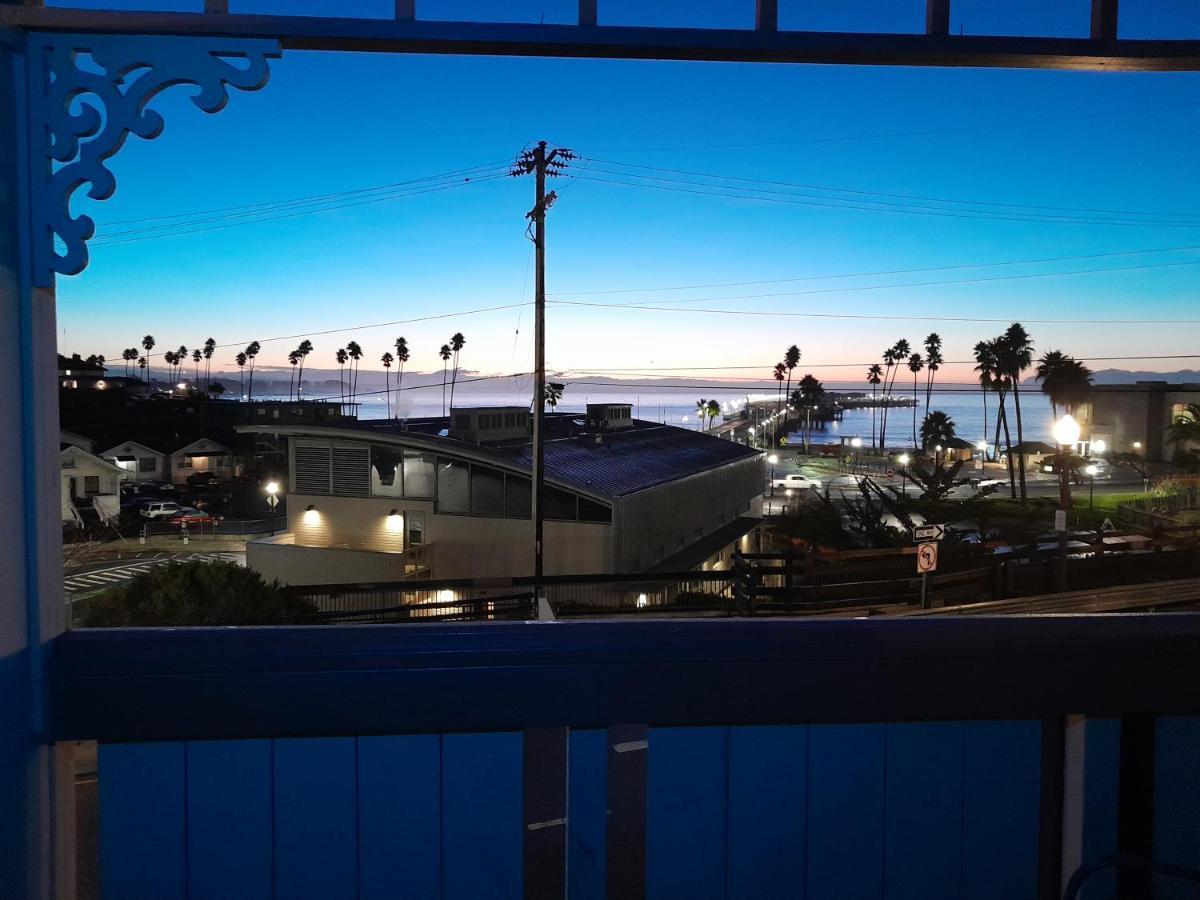 Howard Johnson by Wyndham Santa Cruz Beach Boardwalk Zewnętrze zdjęcie